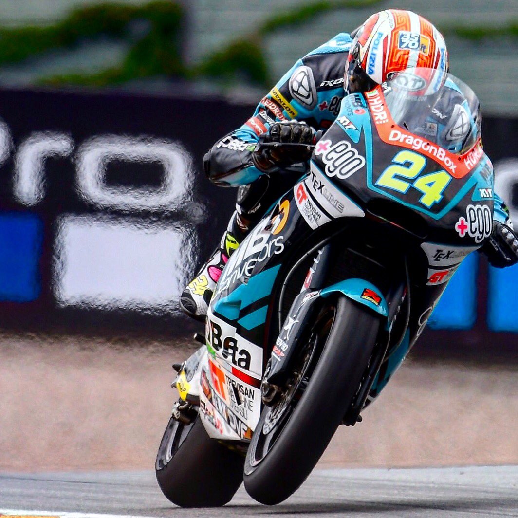 Race P4 ✊️✊️✊️✊️😎 #Germangp 🇩🇪