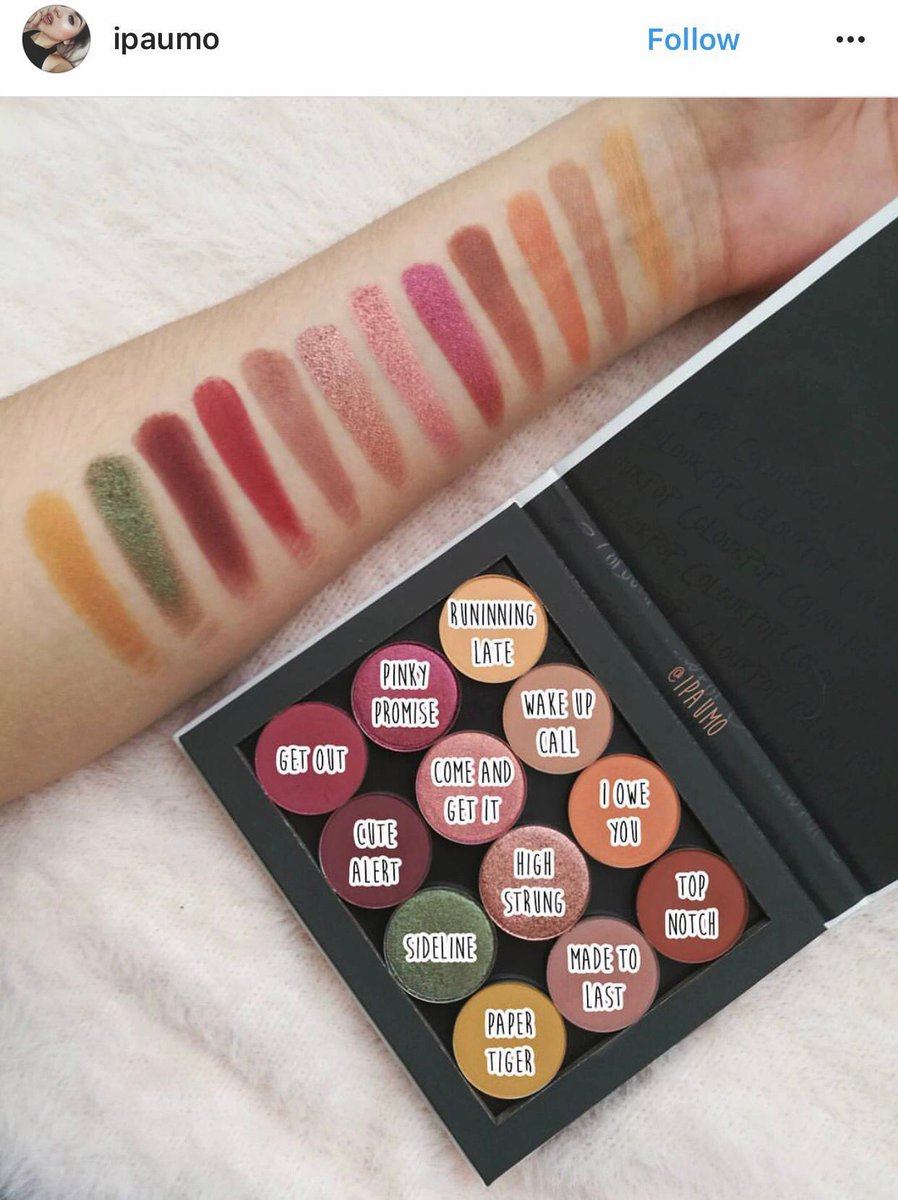 colourpop psst colourpop psst