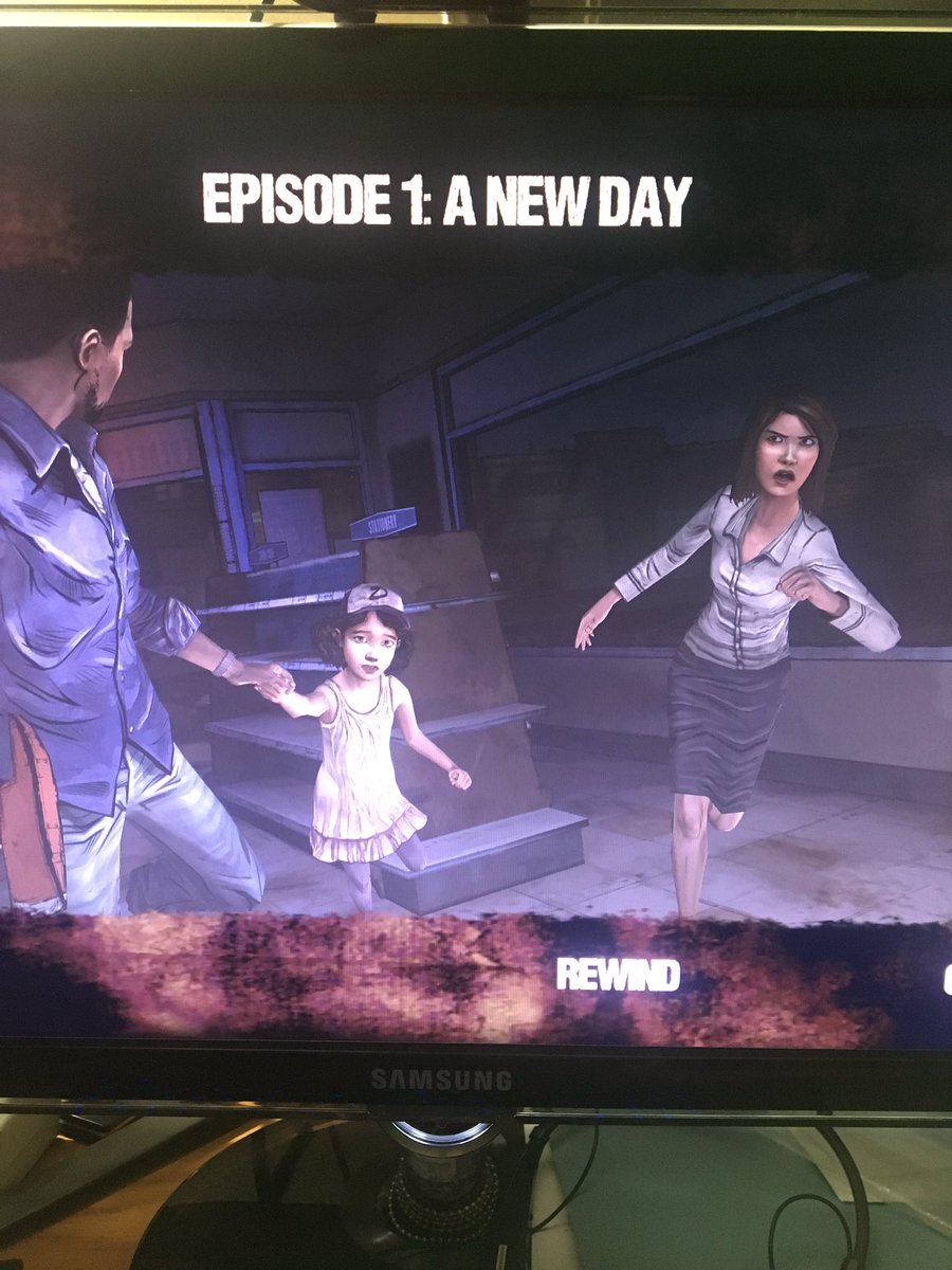 avante_guarde's tweet image. Live now! TWD first time @LunatiK_eSports @share_stream @twitchraid @TwitchShare #SupportSmallerStreamers #TheWalkingDead #SubButton