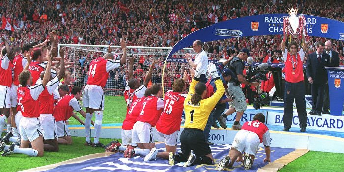 Happy 45th birthday to Arsenal legend Robert Pires! 