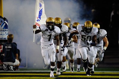 gcfootball's tweet image. #GilmanvsGC 

#InstantClassics