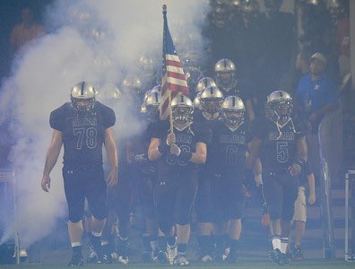 gcfootball's tweet image. #GilmanvsGC 

#InstantClassics