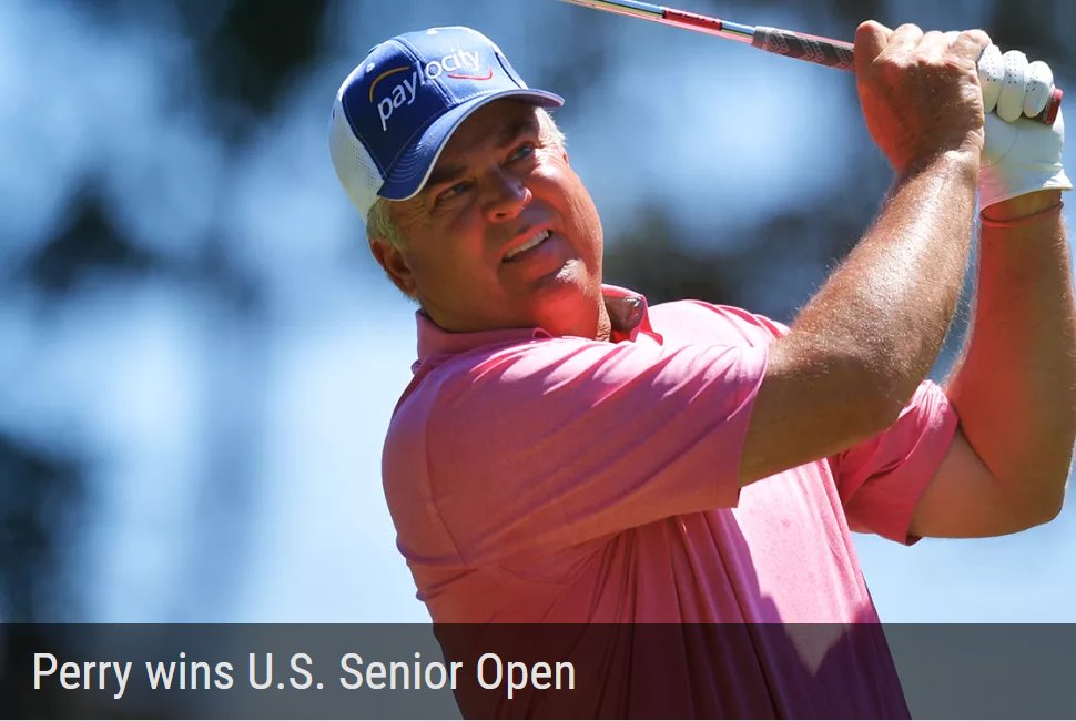 RainmakerYoda's tweet image. Congratulations to @KennyPerryGolf 2017 Senior US Open winner. Your @Paylocity family is so happy for you!!!!