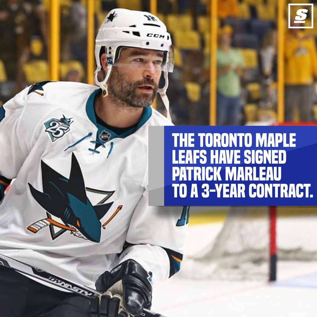 theScore tweet media