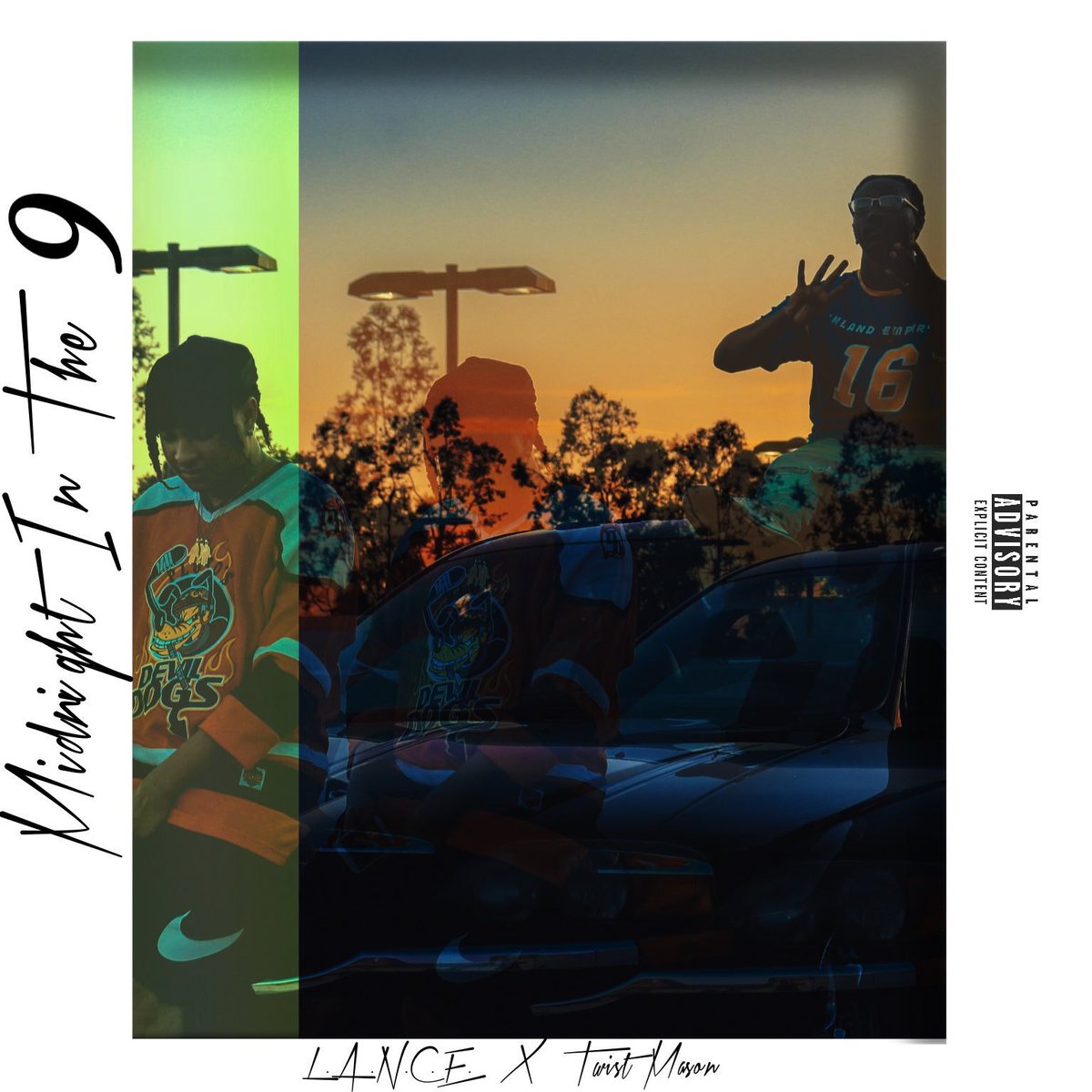 Mills_Music's tweet photo. July 4th @MillsWasChosen is dropping Disc 1 to ##TBWCW 

July 5th @twistmason &amp; @LongLiveLZA are dropping #MIT9 👀👀 https://t.co/plQ8RB7lqy