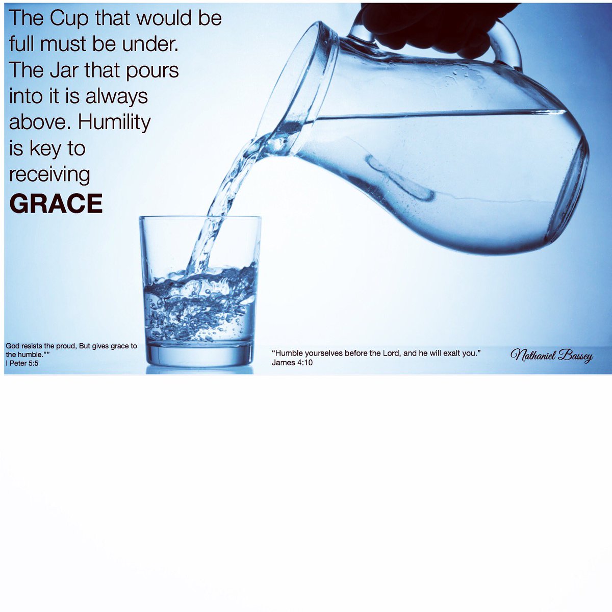 nathanielblow's tweet image. Selah for the week.