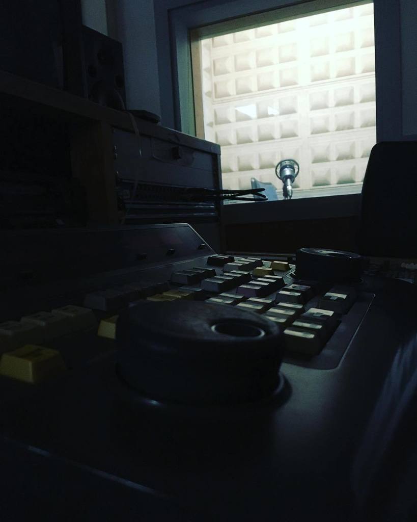 camposancos's tweet image. Un día menos. #tvg #dvcpro ift.tt/2tfQT2p