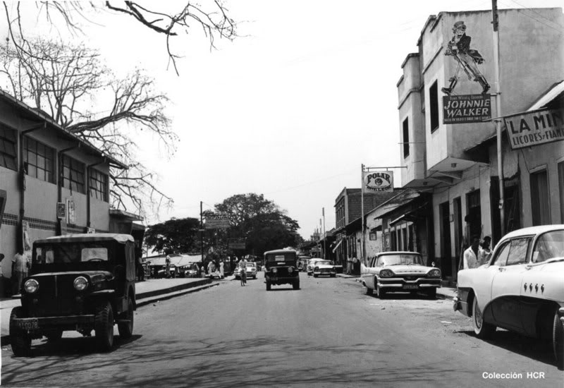 VÍDEO | ¿Cómo era Ciudad Guayana hace 60 años? ow.ly/EQ4Y30dg64T