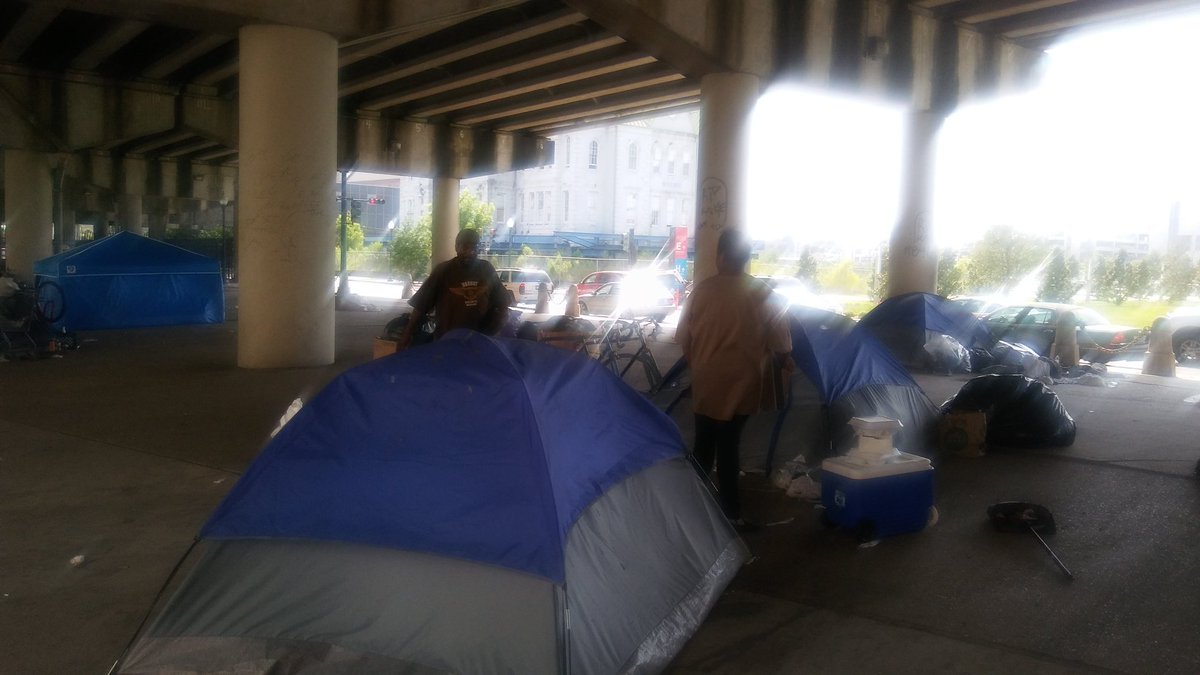 Lets help these homeless-, please  send  in your donation now to -Deluxe Fashion Property Foundation -
