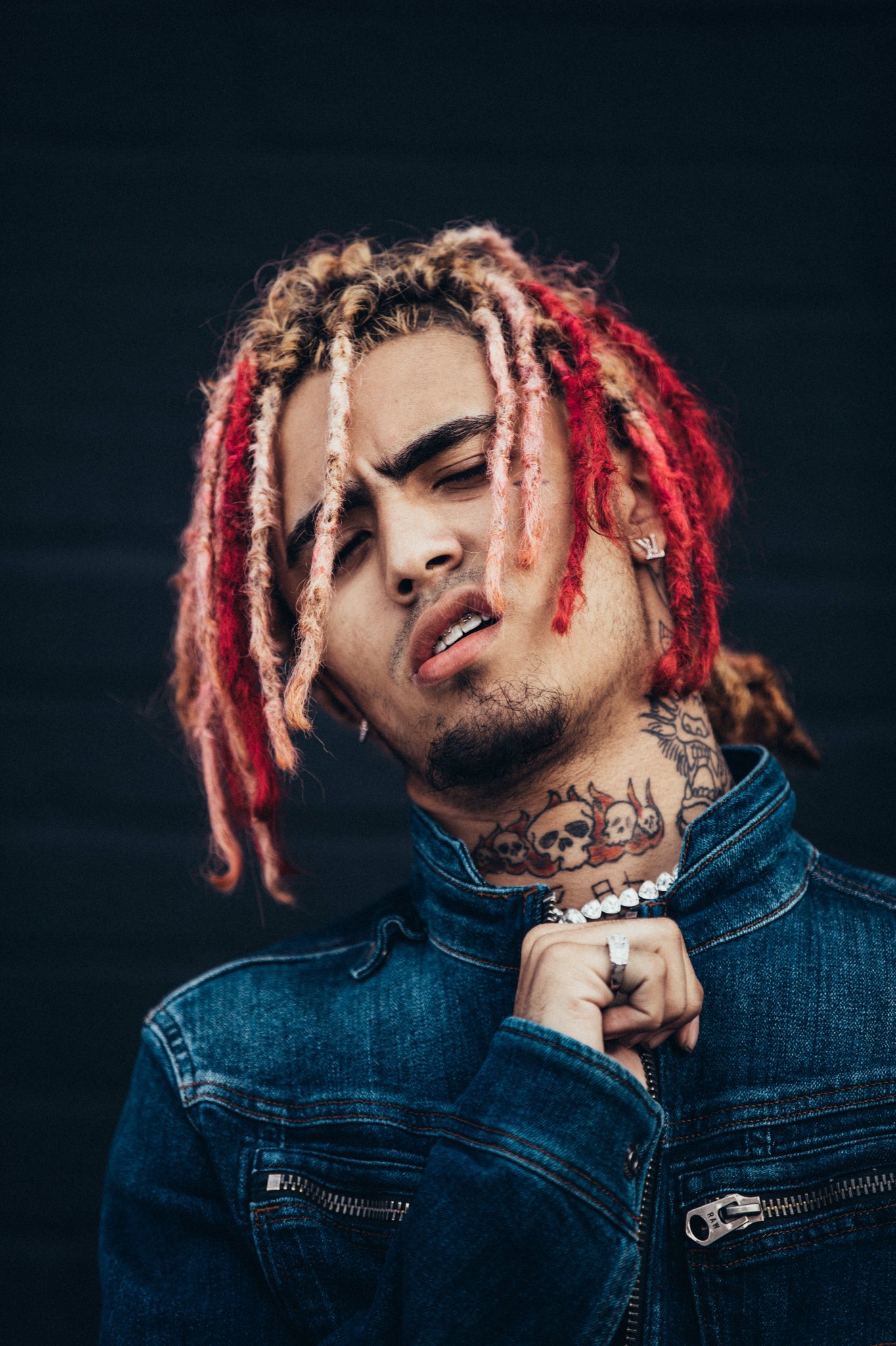 Lil pump on Twitter: 