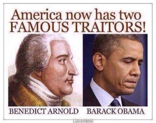 MarkRay1980's tweet image. Any President Or Former President Of These United States Of America That Tell The Citizens Not 2B Patriotic is Nothing More Than A TRAITOR!