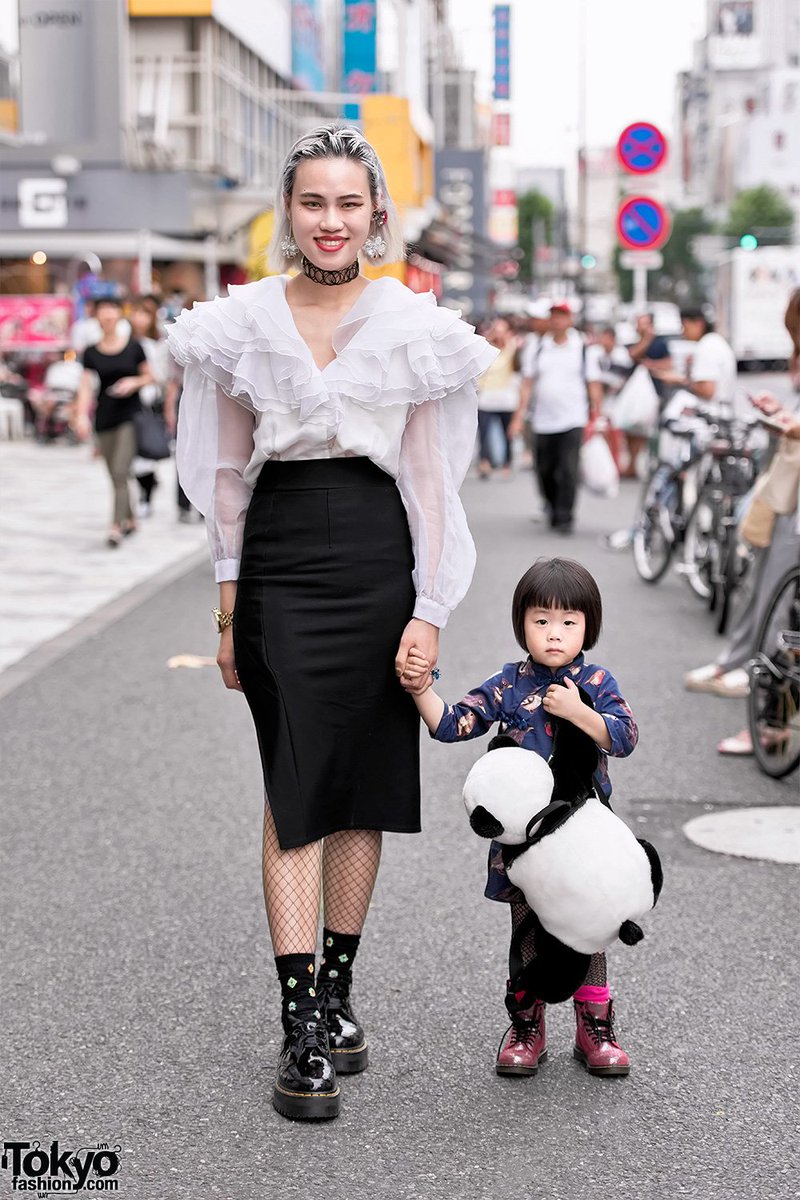 TokyoFashion tweet picture