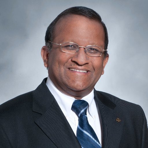 Alan DeSousa announced today he will be seeking re-election as St-Laurent mayor in November. https://t.co/fXtShknpI8