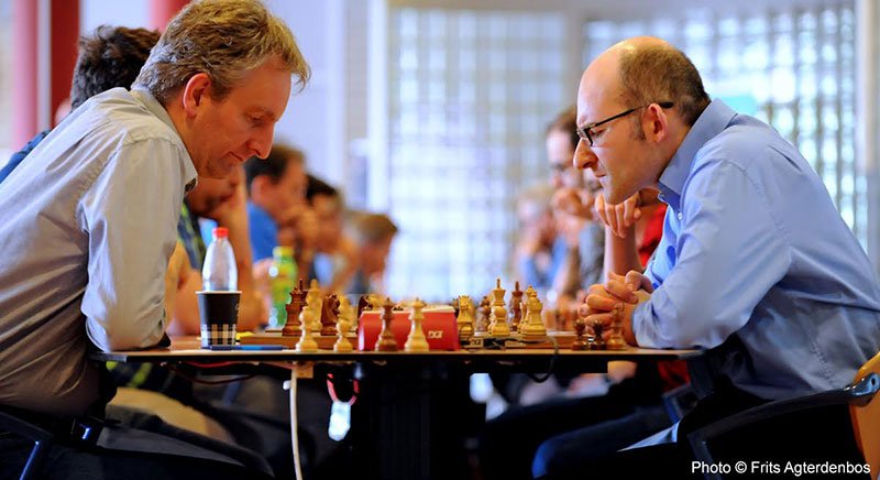 Matthew Sandler wint <a href="/NovaCollege/">ROC Nova College</a> Schaaktoernooi opnieuw novacollegechess.nl/nieuws/bericht…