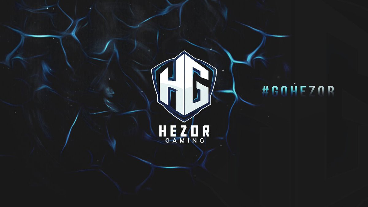 HezorGaming's tweet photo. #GoHezor https://t.co/u6N6F3Ny9q
