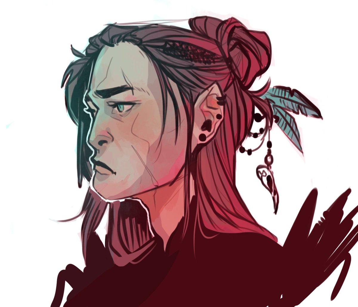 ✨Vash Taylor✨commissions OPEN tweet media