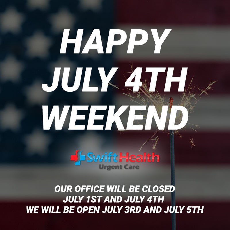 Swift Urgent Care (SwiftUrgentCare) Twitter