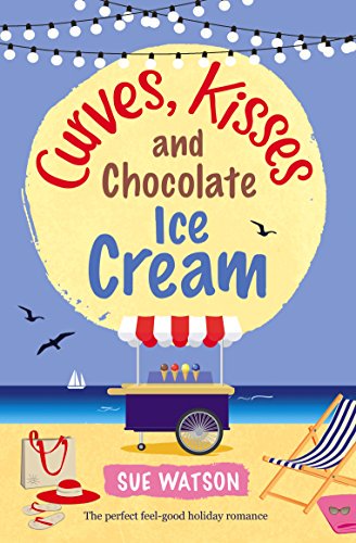 DrewComps's tweet photo. #BlogTour #Review ~ Curves, Kisses and Chocolate Ice Cream by #SueWatson #Bookouture https://t.co/YJdpdCKs2X  #BookBloggers #BookConnectors https://t.co/K4Zv9nWhZR