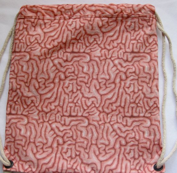 Craftyscienc1's tweet photo. Piece of Mind; #Brain Backpack/tote Custom Print #plantbags #animaltotes #sciencegifts #geekgifts #science https://t.co/SWwcdY88tk https://t.co/pS3TVKv2Uu