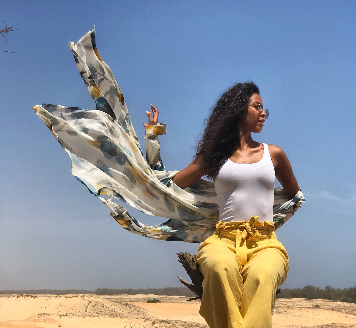 floracoquerel's tweet image. 💛☀️🇸🇳 #Senegal