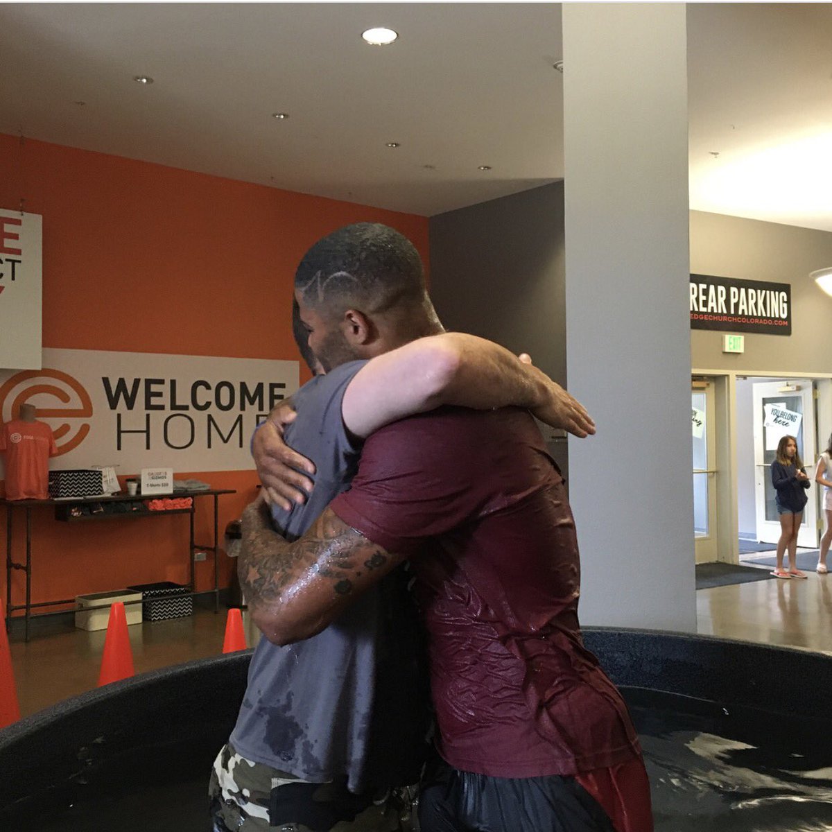 CodyLatimer14's tweet photo. Celebrating life change today! #addictedtolifechange #lifechange https://t.co/lRffb4oeeB