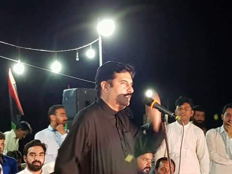 TeamPPP_KP's tweet photo. General Secertary #PPPKP @fkkundi addressing a grand Eid-Milan party arranged by #MalakFarhanDhup in the honour of workers of PPP.
#PPP #KP https://t.co/a7nzIBcpoQ