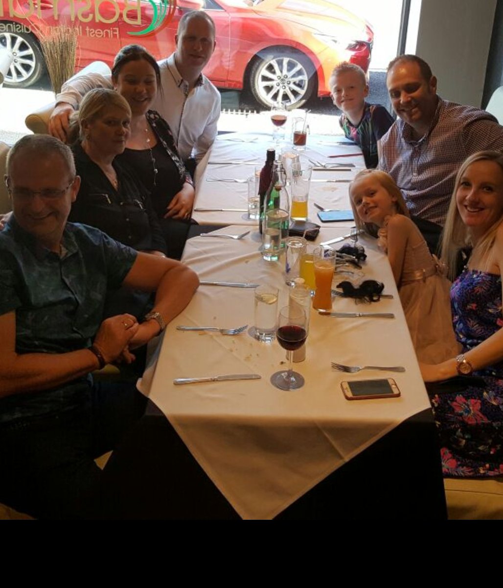 trunk2's tweet image. Happy birthday Dad!  @zannie2011