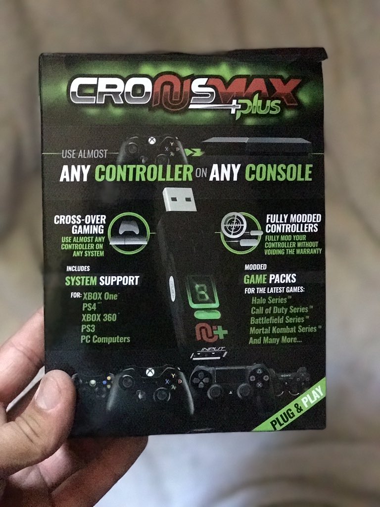 Xposed's tweet photo. Cronus Giveaway!
1. Must Retweet and Follow  @Skilliosis_eF &amp; @XposedLIVE 
2.Tag a friend below
3.Winner picked July 7 #Xposers #BeanSquad https://t.co/GfSREeT9In