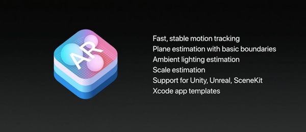 With ARKit, children’s bedtime stories will never be the same come this fall! j.mp/2sw55HG