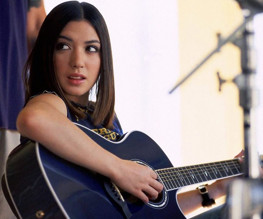 Happy Birthday to Michelle Branch, who turns 34 today! 