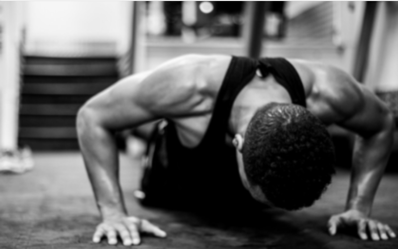 SpotMeGirl's tweet photo. Have you ever tried a high intensity workout?

https://t.co/41NUB6zyIN https://t.co/Ju4fBZHB4A