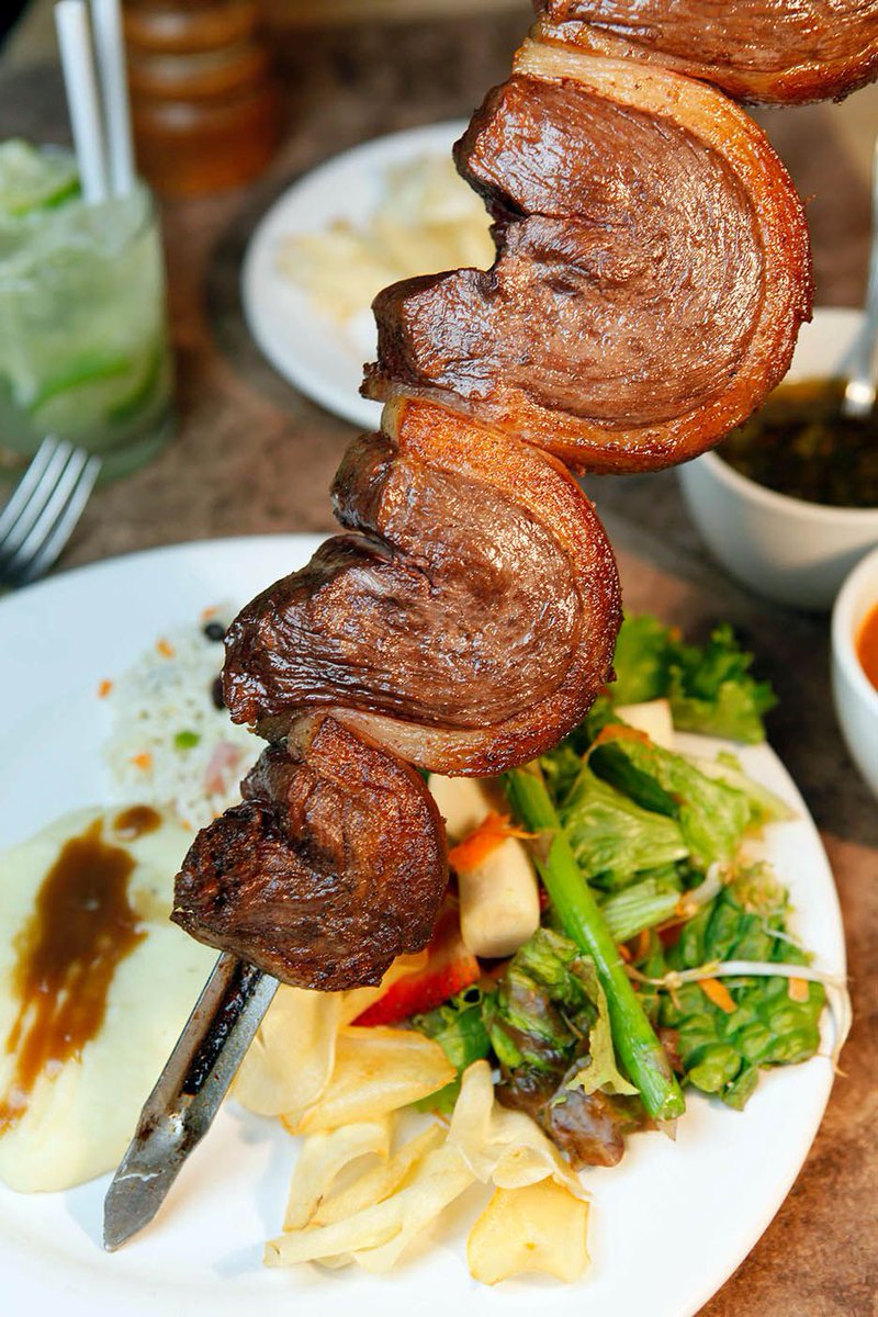 Brasileirissimo's tweet photo. La picanha es uno de los platillos tradicionales de Brasil, y de los más deliciosos de nuestro rodizio. ¿Ya reservaste? https://t.co/6e4HrtJ9NR