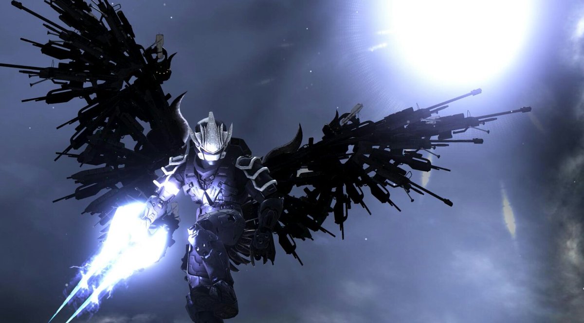 Dread217's tweet image. "I followed orders and never shown remorse."

#OpenRP

#HaloRP #RVBRP

#Not new to Rping

#AnyRP

#RT would be appreciate