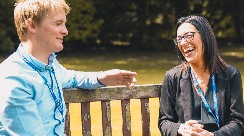 Luke_Rodgers's tweet photo. 'Would this right for my child? This is the best question to ask when making decisions about children' - @vickymeth #significantperson https://t.co/lvVqcVU1uw