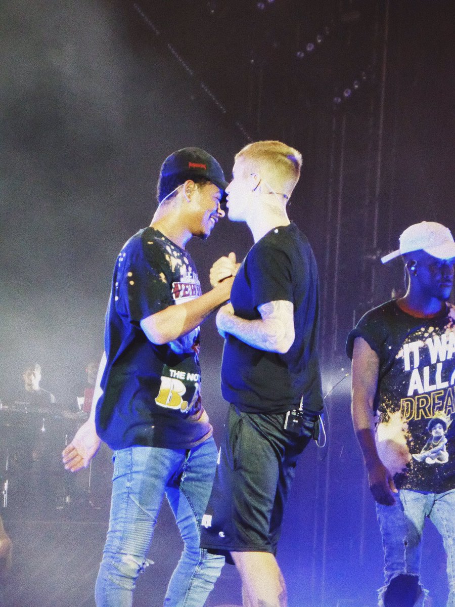 Love to my brother always! <a href="/justinbieber/">Justin Bieber</a>