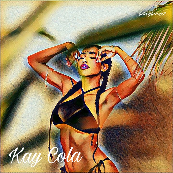 keylimex3's tweet photo. @KayCola ❤ | Lucid Dream Queen ✨ #fanart #remix #kaycola #adoreher #vibes https://t.co/Oc018gzHMB