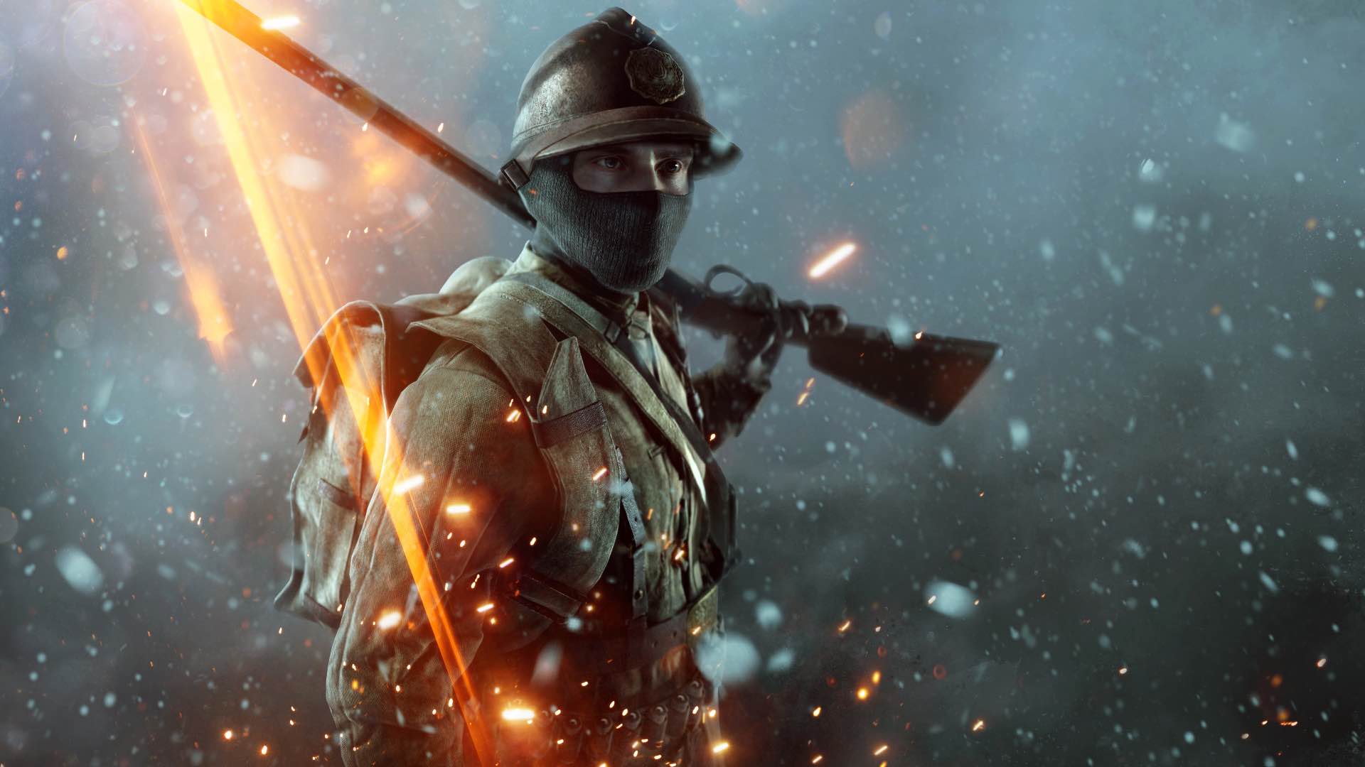 Bf1 Bf1 情報まとめ Naver まとめ