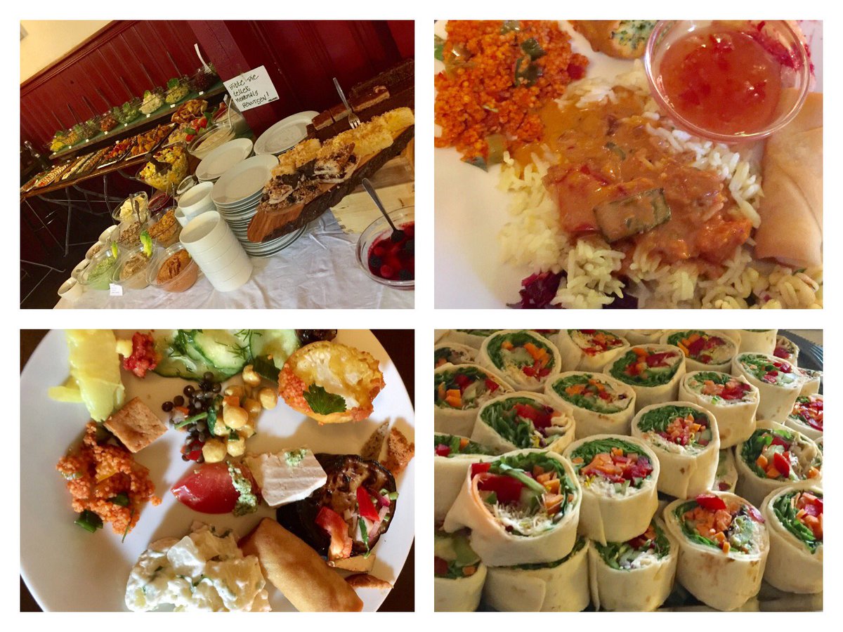 vegan786110's tweet photo. @ViaskoBerlin - Saturday #Vegan #Brunch #Berlin https://t.co/I2e5XhKuyQ