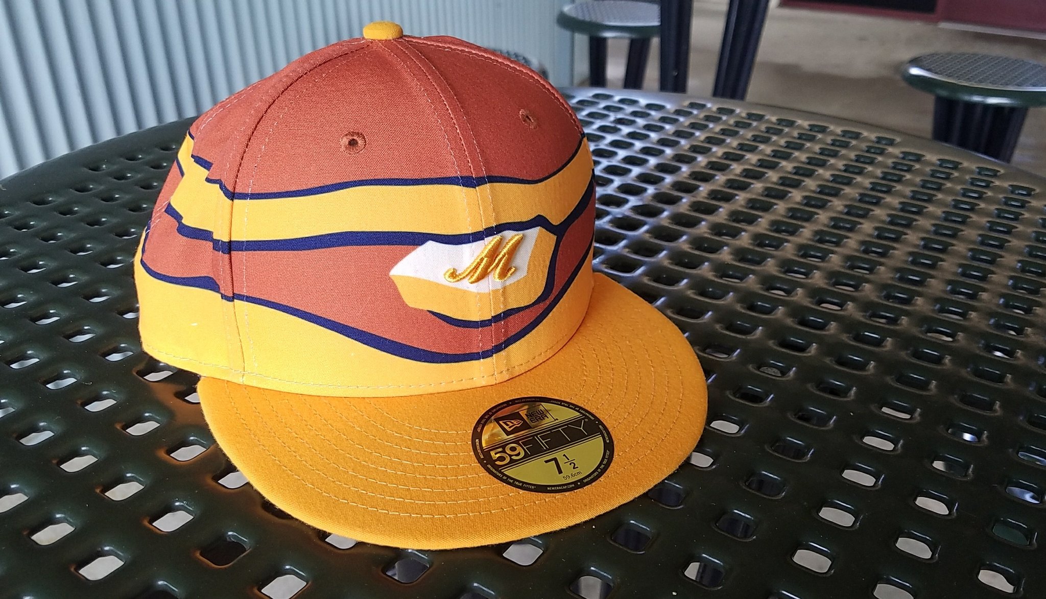Montgomery Biscuits on X