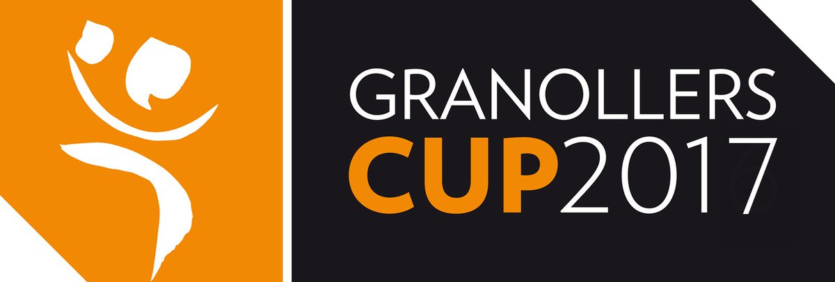 HLesFranqueses's tweet photo. En directe per @esport3 les finals de la @GranollersCup!!
#gcup2017 https://t.co/Ta8JOOi9ds