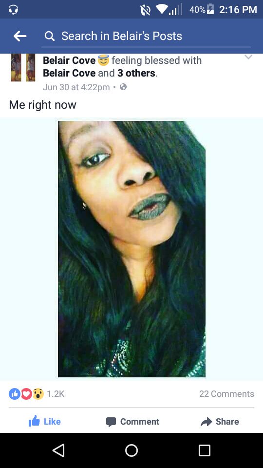 Belaire Cove (belairecove) Twitter