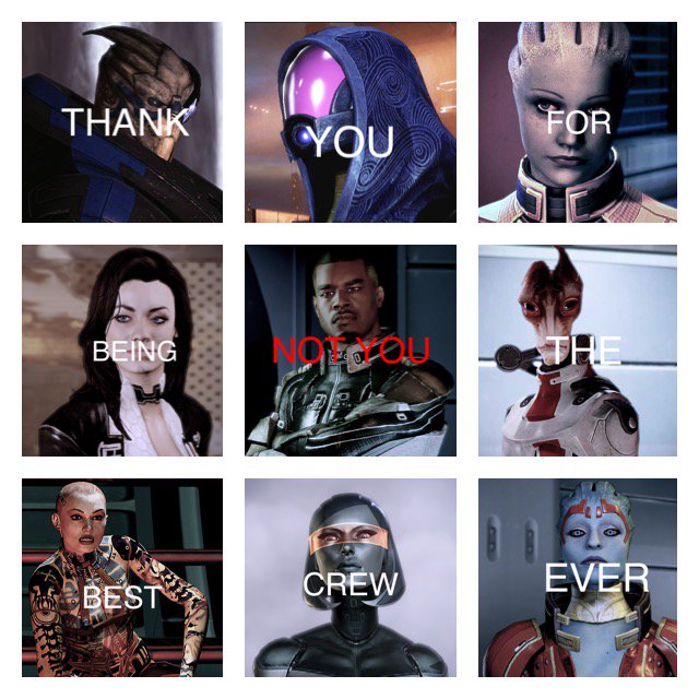 Made by yours truly.