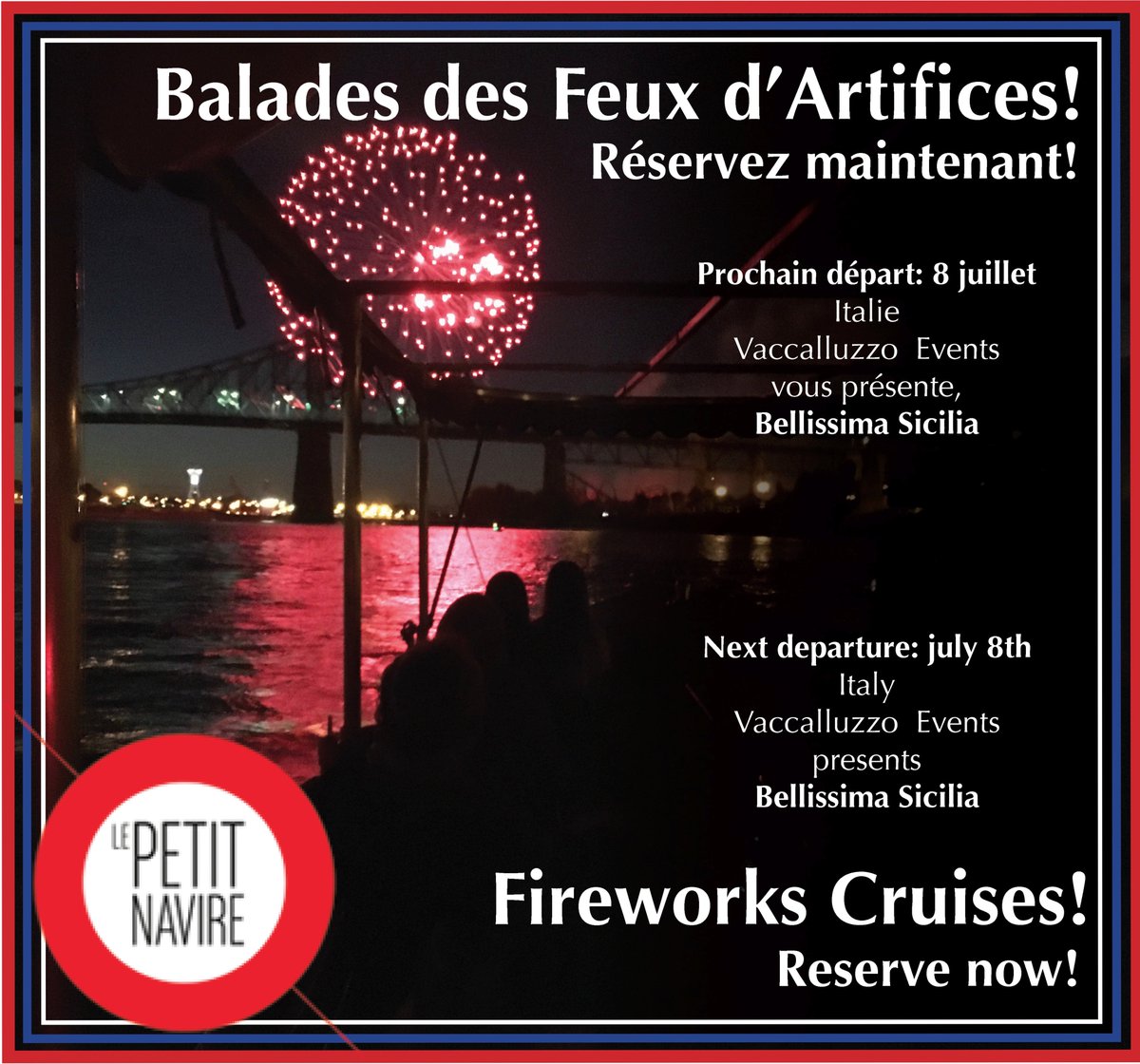 Le Petit Navire (@lepetitnavire) on Twitter photo 