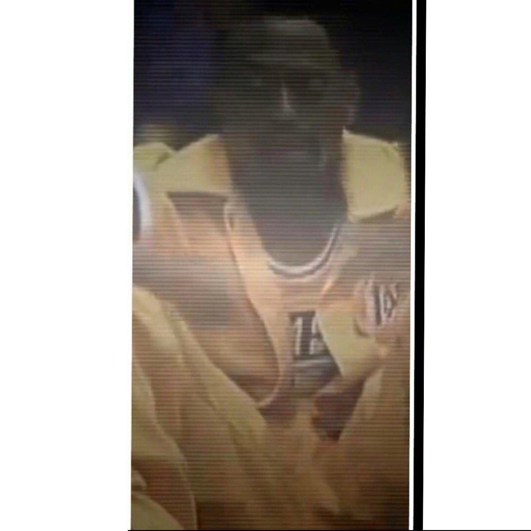 quincy mccall lakers jersey