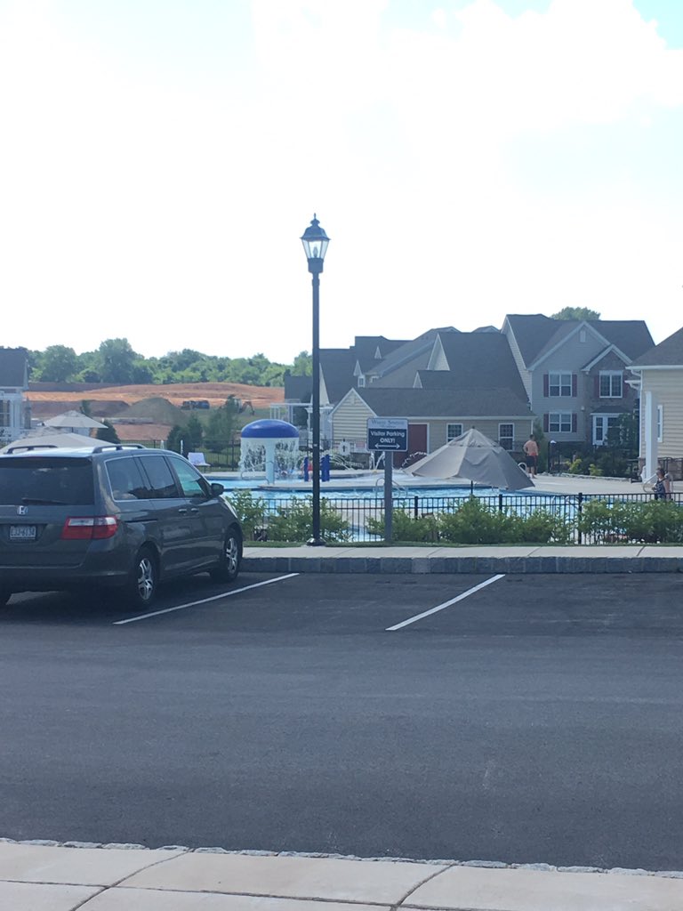 EdBooz's tweet image. As a special treat every July 4th weekend I buy my family half day passes to Six Flags Hurricane Harbor in Jackson, NJ!