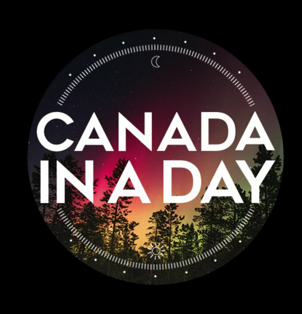 kevineproulx's tweet photo. @SuzieQinTO and I finally have a chance to watch @canadainaday together. 😊 #CanadaInADay #Canada150 https://t.co/6CMD1xSHvH