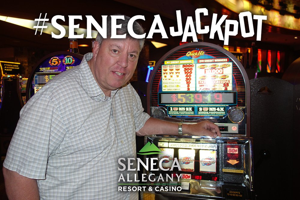 Seneca allegany casino promotions Seneca allegany casino promotions