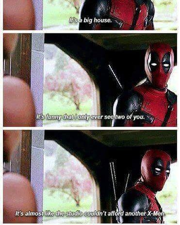M4RVELCOM1CS's tweet photo. Adis Nukic @CaptainBosnia93: #deadpool #xmen #ryanryenolds #avengers #M4RVELCOM1CS #avengersinfinitywar… https://t.co/vfc5EuZoeh #MARVEL https://t.co/gScDkK67rN