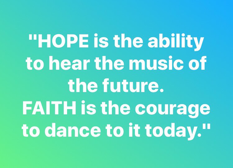 MargoUgalde's tweet photo. Beautiful message of Hope this morning by Pastor @bencachiaras @shepherdchurch . 🙏🏼🌱🌻🙌🏼
#surrendertheseed #waitinfaith #harvestinhope https://t.co/R9FRriWogW