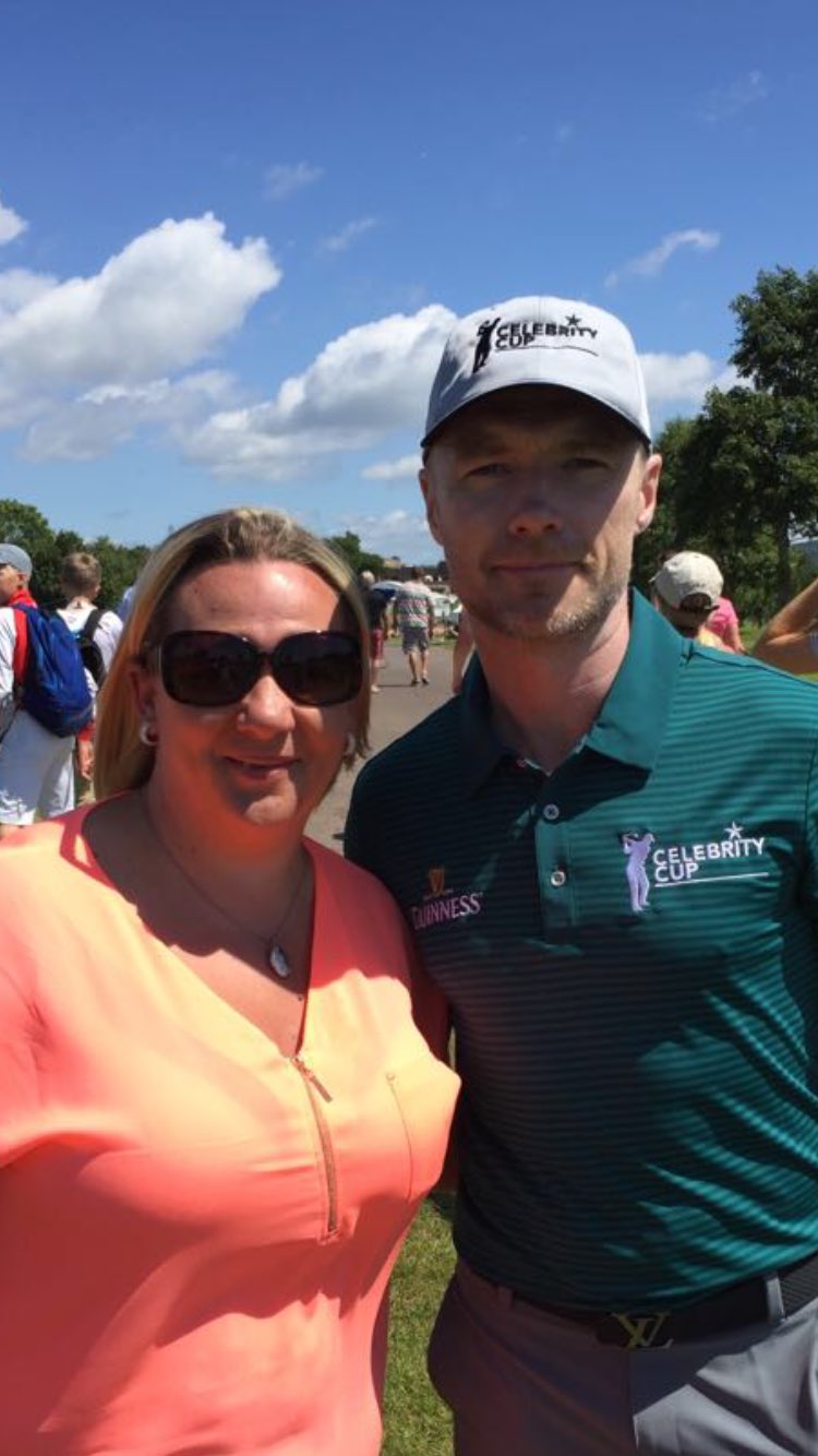 kelly thorpe (ThorpeKelly) / Twitter